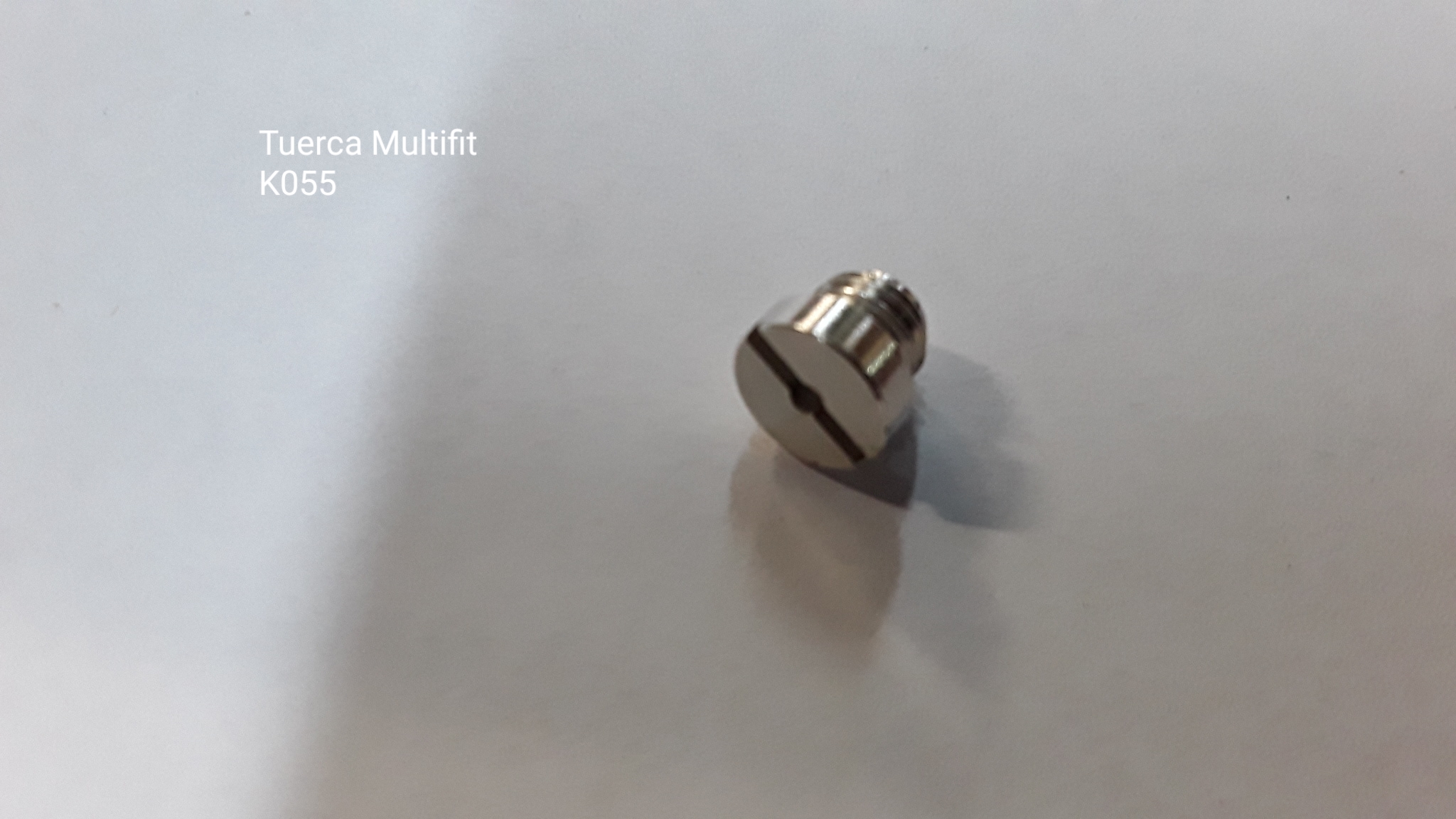 MULTIFIT NUT